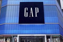 外媒：Gap考虑出售中国业务，因销售状况不佳