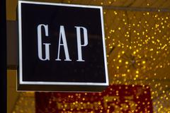 GAP一度关店90%：降价、出新品 谁能拯救快时尚