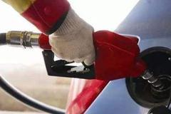 统计局：2月汽油和柴油价格分别环比上涨3.4%和3.7%