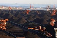快讯：煤炭概念股持续下挫 兖州煤业跌逾5%