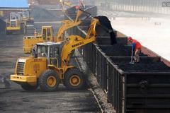 快讯：煤炭板块异动拉升 郑州煤电等多股涨停