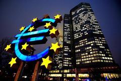 欧股收盘涨跌互现 德意志银行股价上涨11%