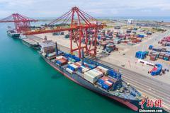 发改委商务部发布支持海南自贸港放宽市场准入若干特别措施的意见