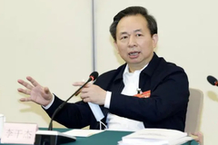 李干杰会见出席2021亚信金融峰会中外嘉宾