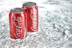 可口可乐和宝洁先后涨价 全面通胀要来了吗？
