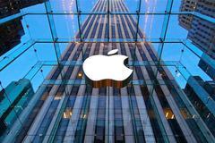 苹果回应被俄罗斯反垄断局罚款：不认可结果 将上诉