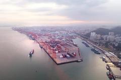 快讯：福建自贸区概念异动拉升 海峡创新封涨停