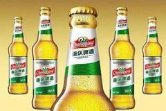快讯：啤酒股早盘再度走强 重庆啤酒股价创历史新高