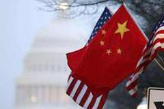 美国总统特朗普会见刘鹤 双方经贸磋商取得巨大进展