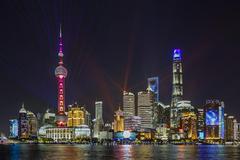 上海浦东新区或将拥有独立法规 护航“大胆试、大胆闯、自主改”