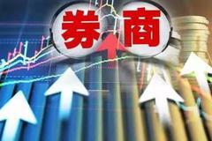 快讯：券商股异动拉升 财达证券直线封板
