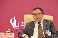 全国社会保障基金理事会副理事长陈文辉：中国ESG发展 “十四五”到2025年会是重要突破口