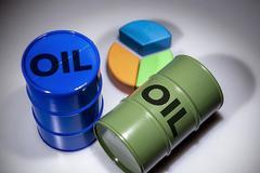 原油期货2018年来首次突破77美元 因OPEC+未能达成协议
