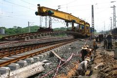 铁路信号的“活化石”照亮了中国铁路信号的发展历程