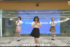 中国电信《少年》