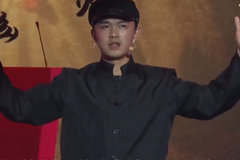 中国中车《青春之火》