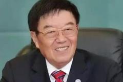 扬子江药业董事长徐镜人意外离世 曾为泰州首富