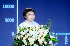 易方达总裁刘晓艳：如何做投资才能成为时间的朋友？