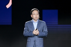 招行“台长”张东：未来财富管理面临四大挑战