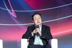 嘉实基金董事长赵学军：未来资管和财富会分野 会更好的分工合作