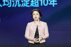 招行私人银行部总经理王晏蓉：为客户选择最佳的私募管理人尤为重要