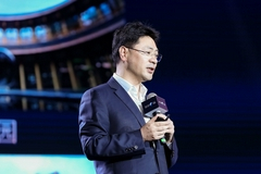 泰康集团总裁刘挺军：医疗健康将成为长寿时代第一大消费开支