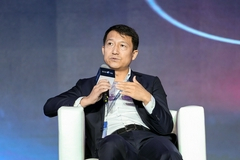 中欧基金董事长窦玉明：互联网技术改变了我们对客户的直线式服务方式