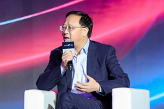 博时基金董事长江向阳：要主动拥抱互联网客户的自我觉醒 否则将面临信任的丢失和投诉的爆发