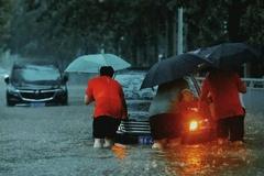 中国平安成立重大灾害应急小组，全力以赴应对河南特大暴雨灾情