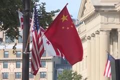 中美高官会谈今天将在天津举行 专家：中国用美国套路对付美国 释放两个信号