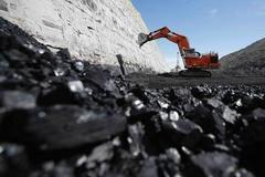 快讯：煤炭概念股早盘重挫 山西焦煤、兖州煤业大跌逾8%
