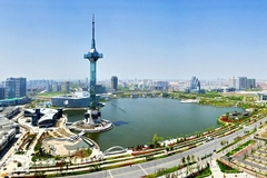 持续优化法治化营商环境 加大重点领域执法力度