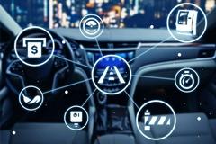 国家网信办等五部门发布《汽车数据安全管理若干规定（试行）》
