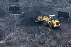 快讯：煤炭概念开盘拉升 山西焦煤涨超6%