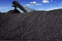 快讯：煤炭概念开盘下挫 辽宁能源跌超7%