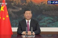 全文来了！习近平在2021年中国国际服务贸易交易会全球服务贸易峰会上的致辞