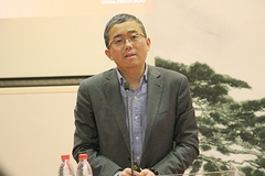 专访|刘胜军谈为何怼任泽平：他给企业和投资者带来很多误导