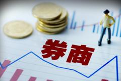快讯：证券板块异动拉升 长江证券涨超6%