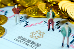 金融壹账通回应市场传言：不实谣言严重侵害商业声誉，已第一时间报案