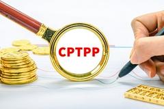 商务部：正积极考虑加入CPTPP方面的工作