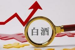 快讯：白酒股开盘大涨 贵州茅台涨超6%