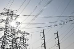 发改委：避免对电力用户和发电企业进行不合理行政干预