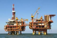 海关总署：中国1-9月原油进口同比下降6.8%