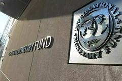 IMF警告全球通胀上行风险加剧
