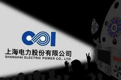 快讯：预计第三季度净亏损2.86亿元-3.46亿元 上海电力低开5.21%