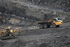 快讯：煤炭板块异动拉升 平煤股份涨超7%