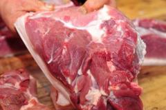国家统计局：前三季度，猪肉价格同比下降28.0%，鲜果价格上涨2.7%