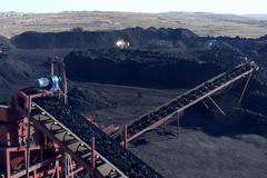 快讯：煤炭股开盘领跌 晋控煤业跌超8%
