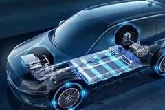 快讯：工信部启动新能源汽车换电模式应用试点 换电概念股开盘领涨