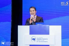 保险行业协会秘书长商敬国：保险业目前增长明显放缓 需要寻找下一个黄金阶段